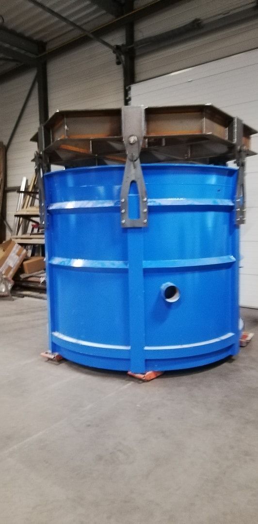 Four Eurofum