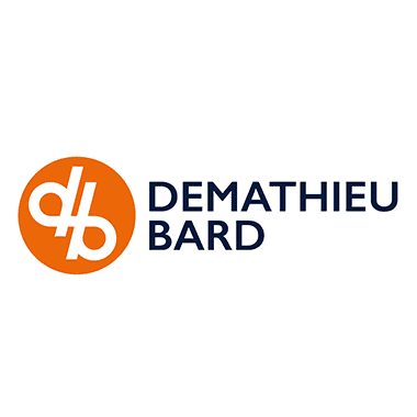 logo demathieu bard
